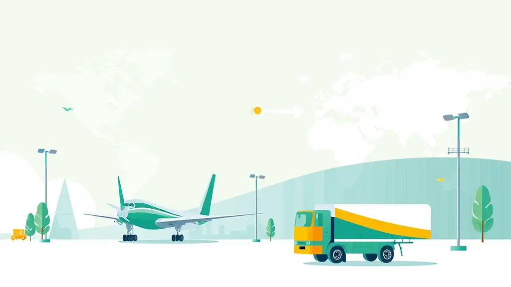 Expert International Logistics Solutions: From China to Europe